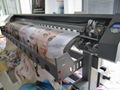 Eco Solvent printer with Epson DX5 printhead 2