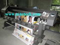 Eco Solvent Printer 3.2m High Resolution 1440x1440dpi 2