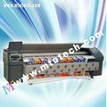 Solvent Printer (3.2m Heavy-duty)