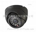 商家用室内移动侦测微型摄录像机 1