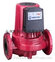 shielded cycle pressurized pumps 3