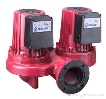 shielded cycle pressurized pumps 4