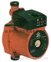 shielded cycle pressurized pumps 5