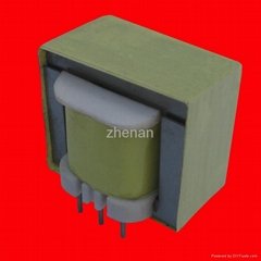 low frequency transformer