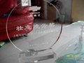 上海有机玻璃奖杯