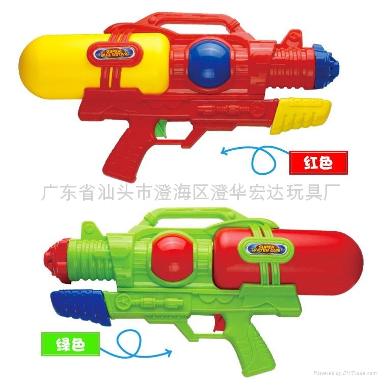 水枪玩具 3