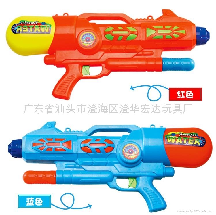 水槍玩具 3