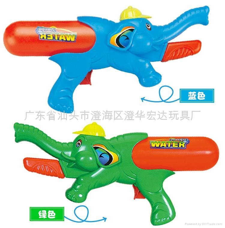 水枪玩具 3