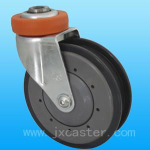 caster & wheel