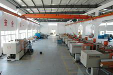 Jiaxing Caster Machinery Co.,Ltd