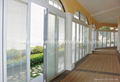 aluminum bifold door 3