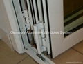 aluminium folding door 5