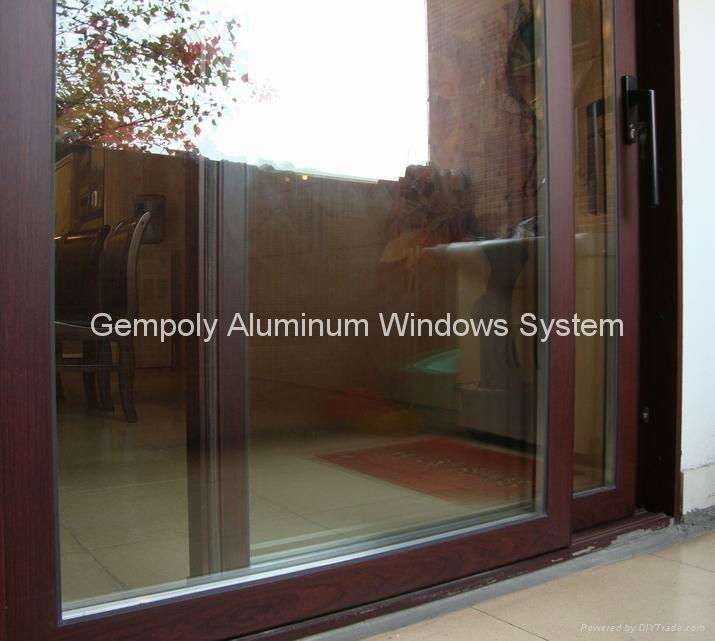 aluminium sliding door 2