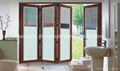 aluminum bifold door 5