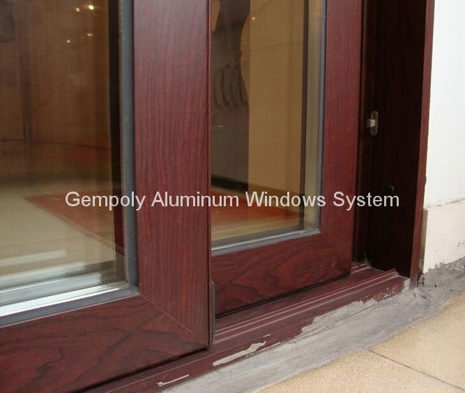 aluminium sliding door 4