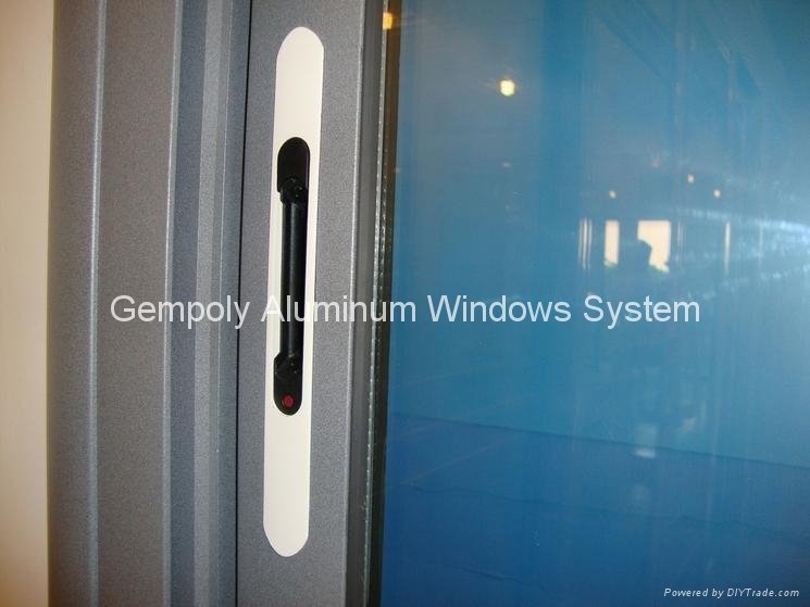 aluminum sliding window 4