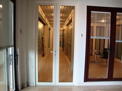 french door