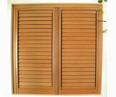 shutters