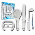 WII 5 in 1 Sports Pack 1