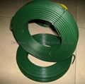 Pvc coated wire 1