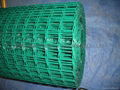 welded wire mesh