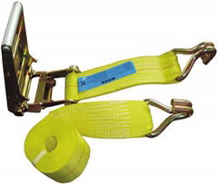 ratchet tie down strap