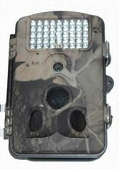 Trail camera