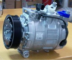 OEM AUDI A/C Compressor  