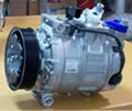 OEM AUDI A/C Compressor   1