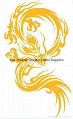 Yiwu Beauty Dragon Tattoo Supplies Co.,Ltd