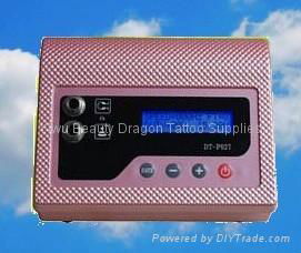 Tattoo Power Supply