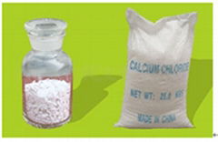 Calcium chloride