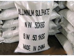 Aluminium Sulphate