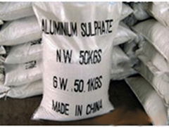 Aluminium Sulphate