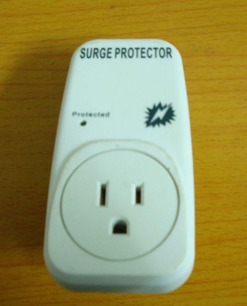 surge protector