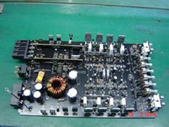 PCB & PCBA