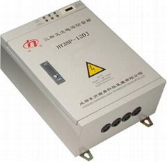 lightning protection box / surge protective device 