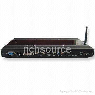 NC7700 digital signage player