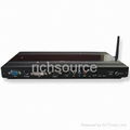 NC7700 digital signage player