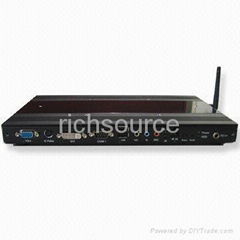 NC7700 digital signage player