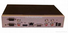 digital signage player