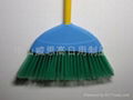 Plastic Broom