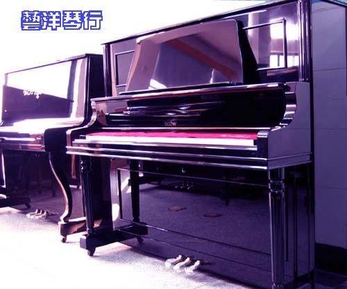鄭州藝洋琴行精美雅馬哈經典KB280電子琴1900元批發出售