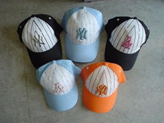 baseball cap 