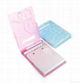 Stationery 3