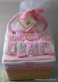 13 pcs baby gift set