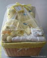 14 pcs baby gift set 2