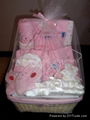 14 pcs baby gift set 3