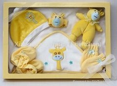 Baby Gift Box
