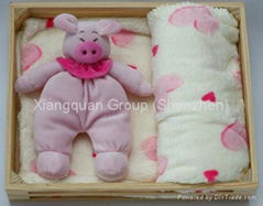 Baby Gift Box